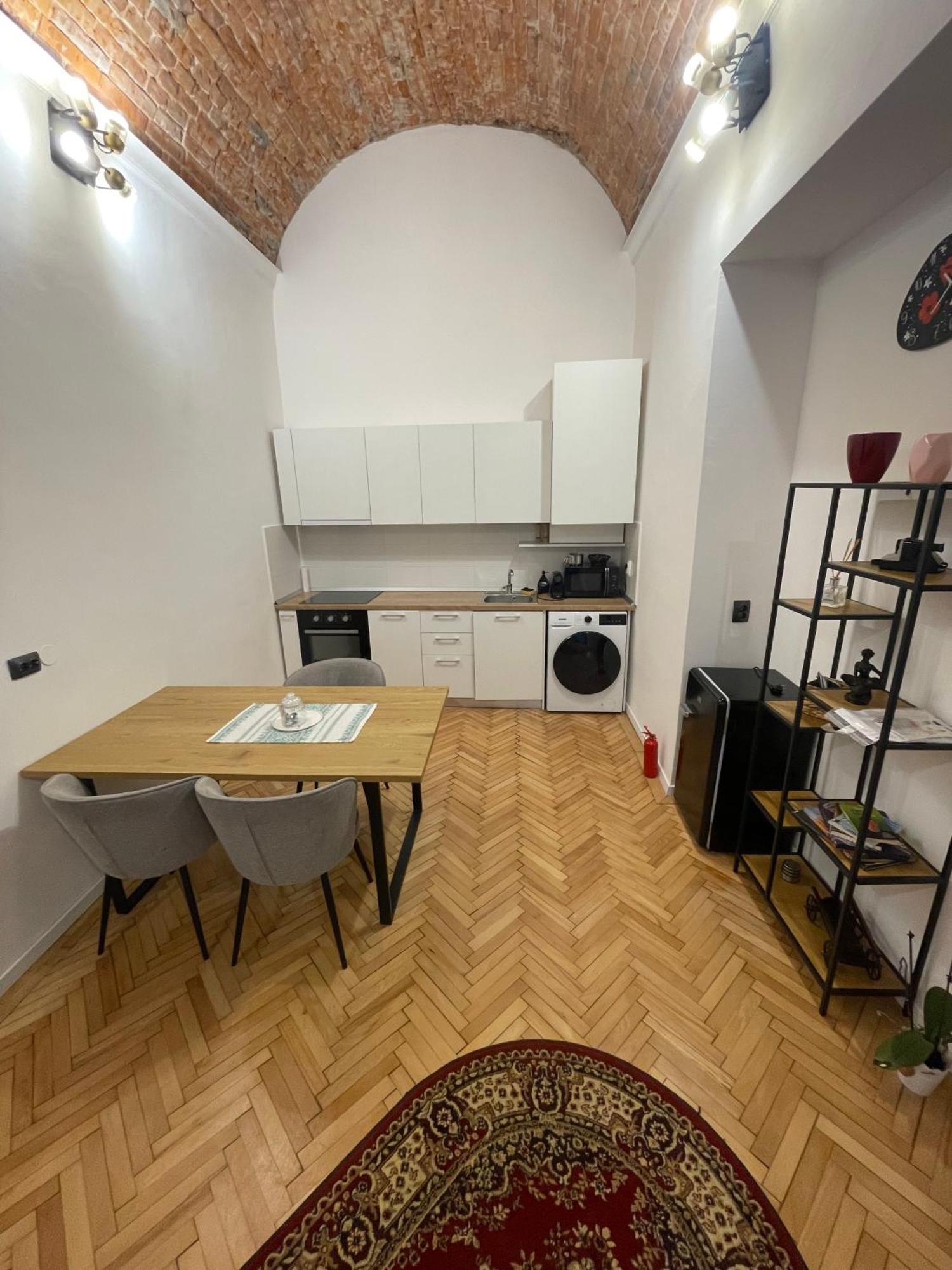 אורדאה Central Apartment With 2 Bedrooms And 2 Bathrooms מראה חיצוני תמונה